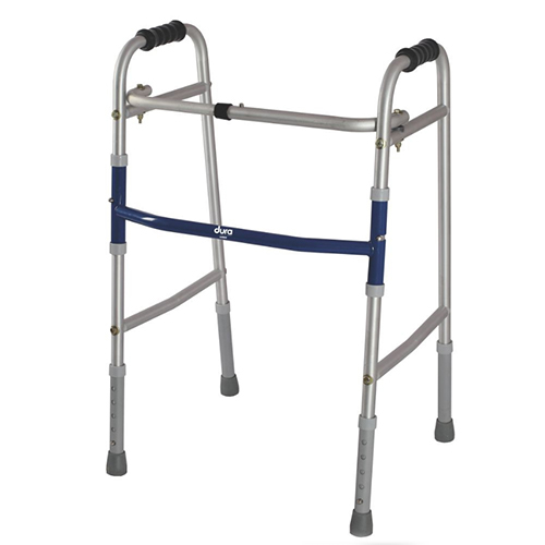 Walker Non Foldable