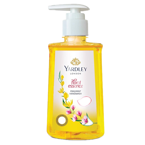 Yardley Hand Wash Peony