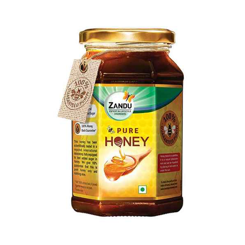 Zandu Honey