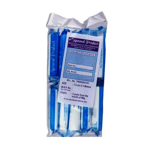 Aanandh Bandage Cloth