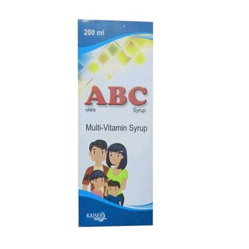 ABC Syrup