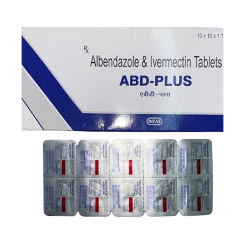 Ab Plus Tablets