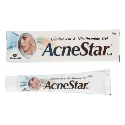 Acnestar Gel