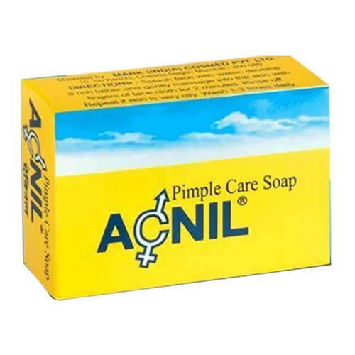 Acnil Soap