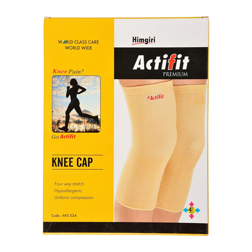 Actifit Knee Cap Medium