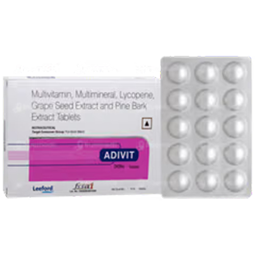Aiovit Tablets
