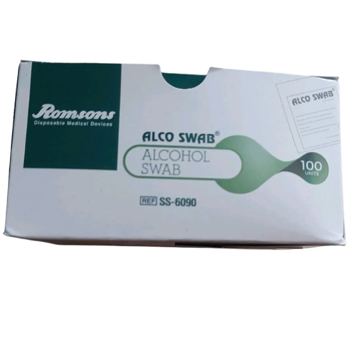 Alco Swab