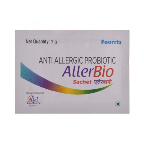 Allerbio Sachet