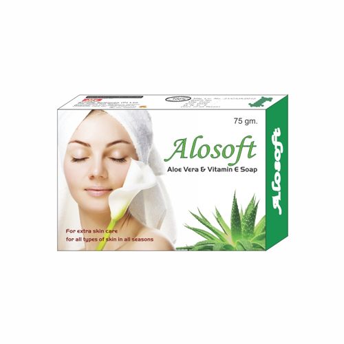 Alosoft Soap