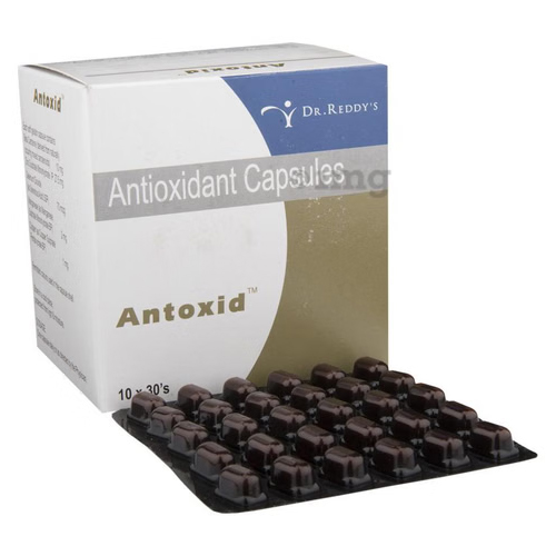 Antoxid Capsules