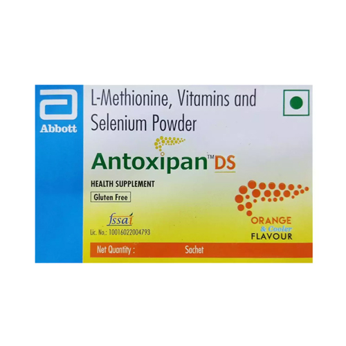 Antoxipan Ds Sachet