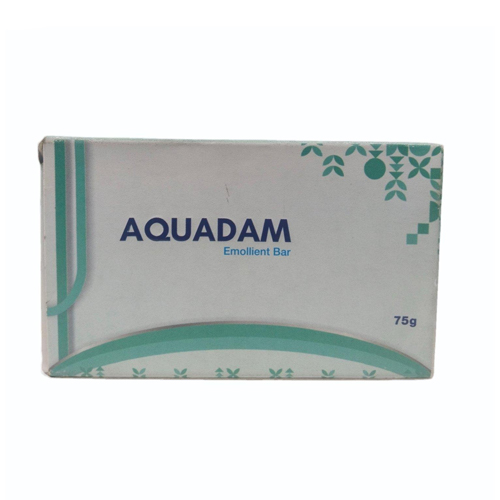Aquadam Soap