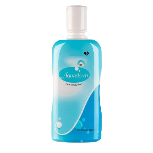 Aquadrem Lotion