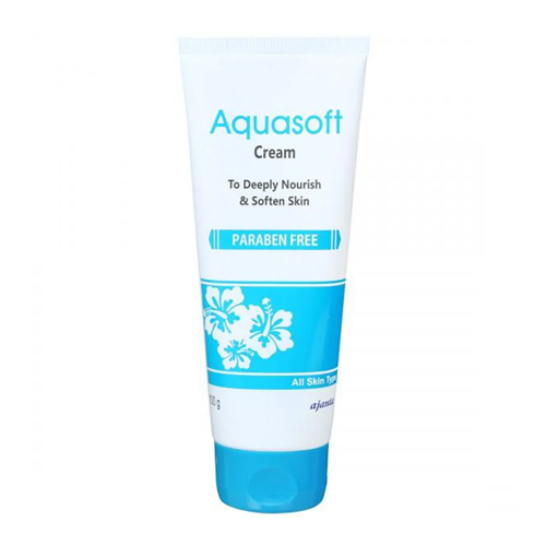 Aquasoft Cream