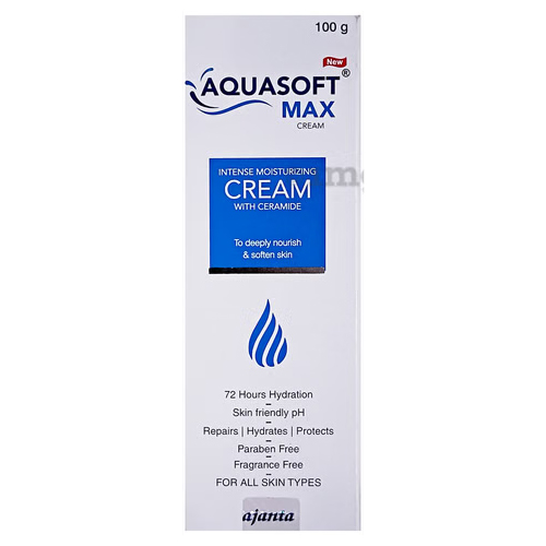 Aquasoft Max Cream