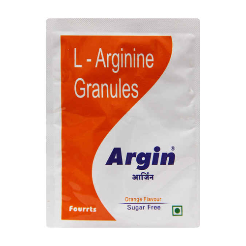 Argin Sachet