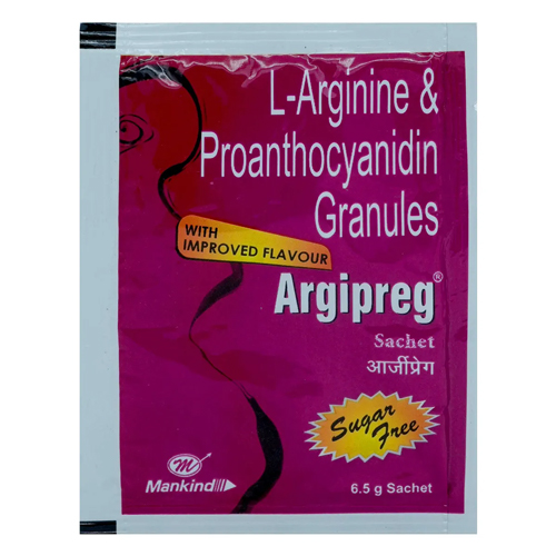 Argipreg Sachet