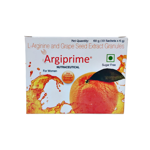 Argiprime Sachet