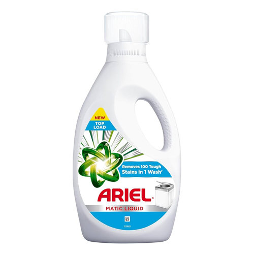 Ariel Matic Liquid Detergent