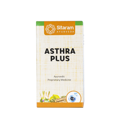 Asthra Powder Tonic