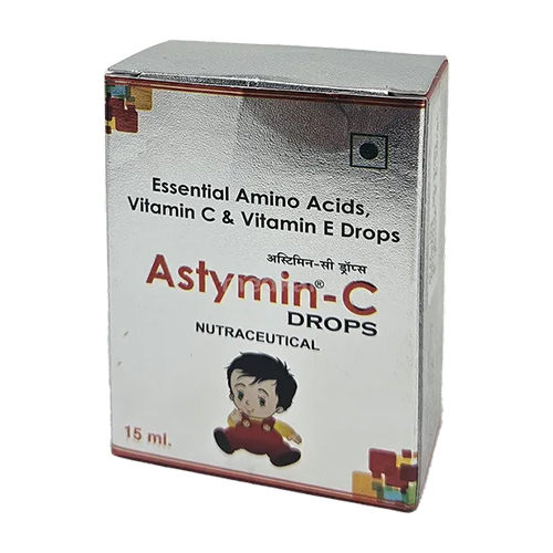 Astymin C Drops