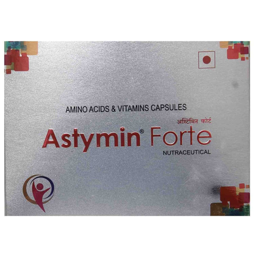 Astymin Forte Capsules