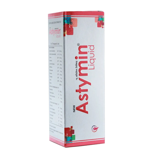 Astymin Syrup