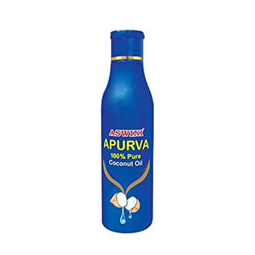 Aswini Apurva Hair Oil