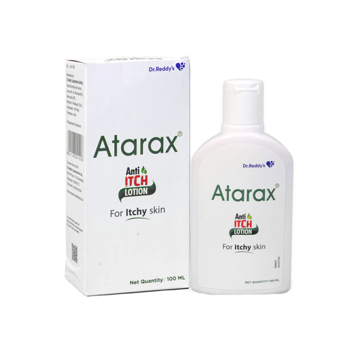 Atarax Anti Itch Lotion