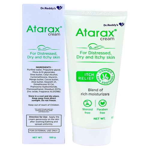Atarax Cream