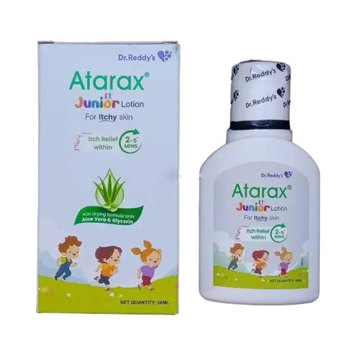 Atarax Junior Lotion