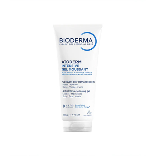 Atoderm Intensive Gel