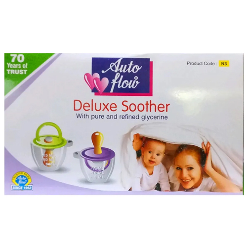 Autoflow Soother