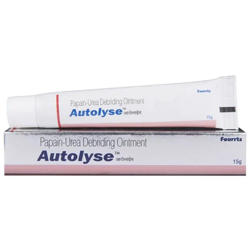 Autolyse
