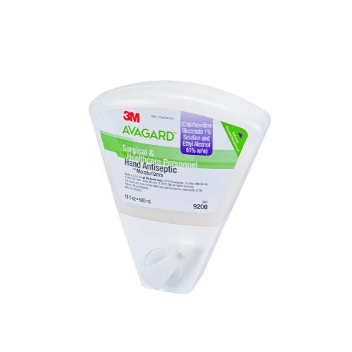 Avagard Surgical and Healthcare Personnel Hand Antiseptic