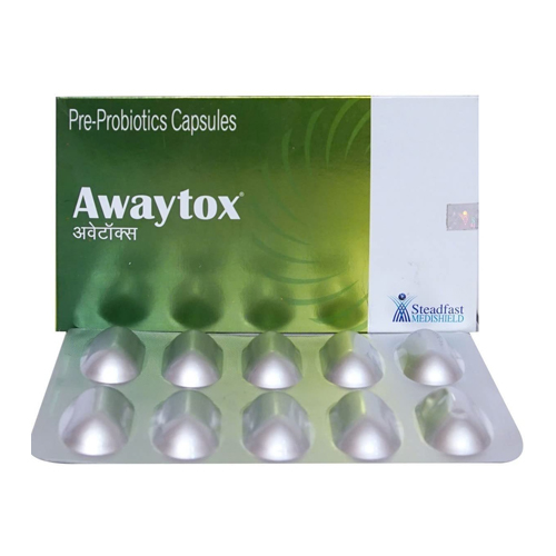 Awaytox Capsules