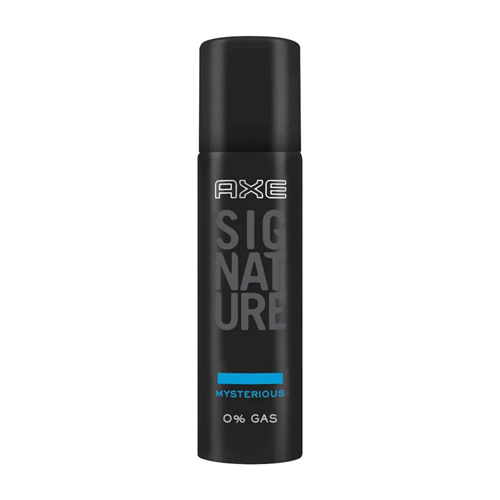 AXE Signature Mysterious Body Perfume