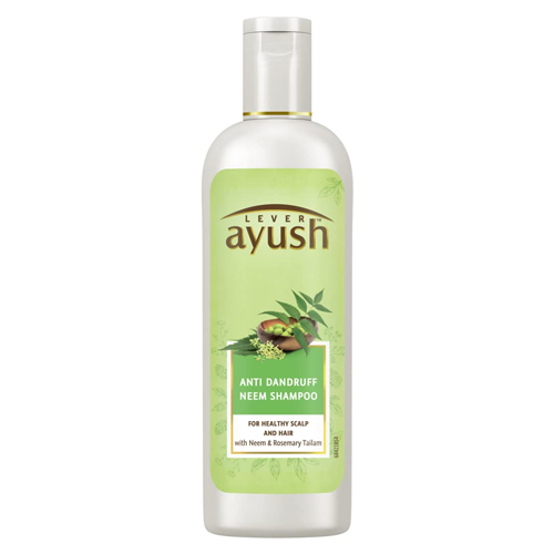 Ayush Neem Shampoo