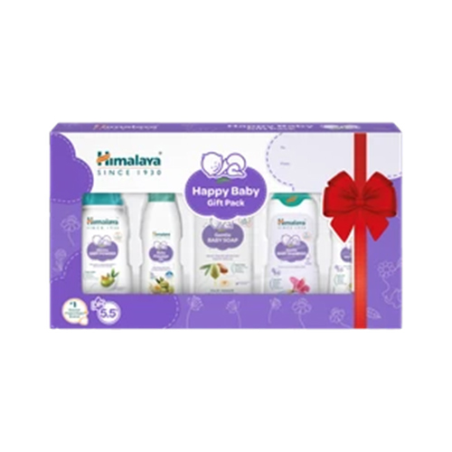 Baby Gift Pack