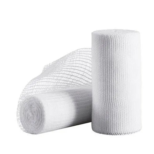 Bandage Cloth Roller