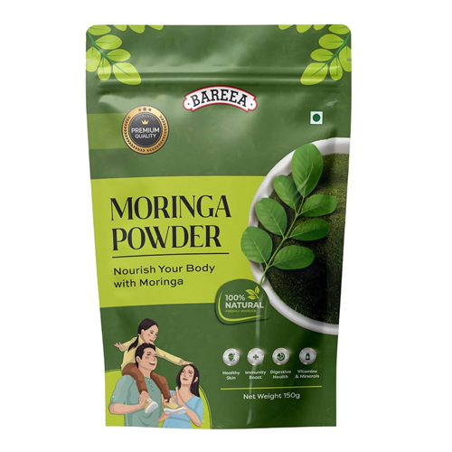 Bareea Moringa Powder