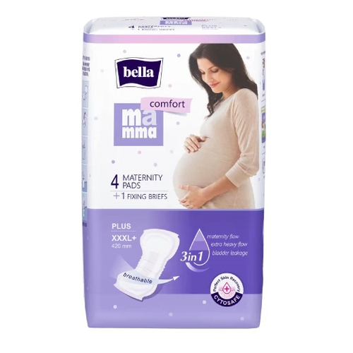 Bella Manternity