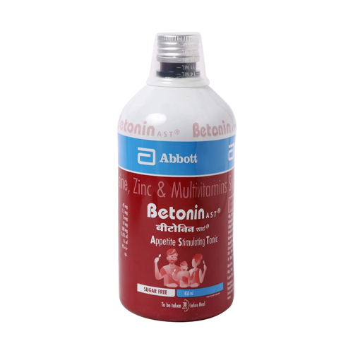 Betonin Liquid