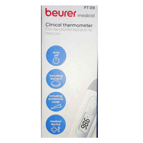 Beurer Digital Thermometer