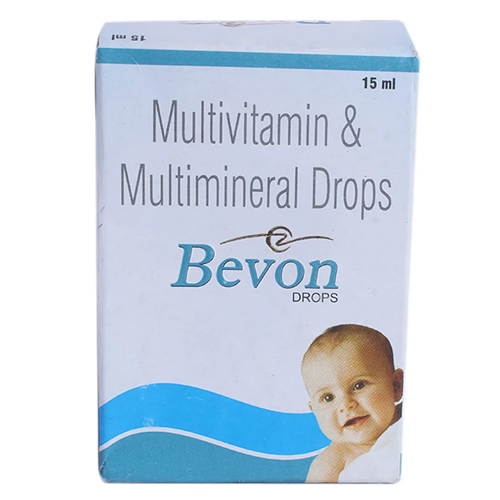 Bevon Drops