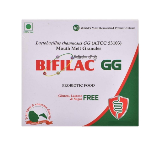 Bifilac Gg Sachets