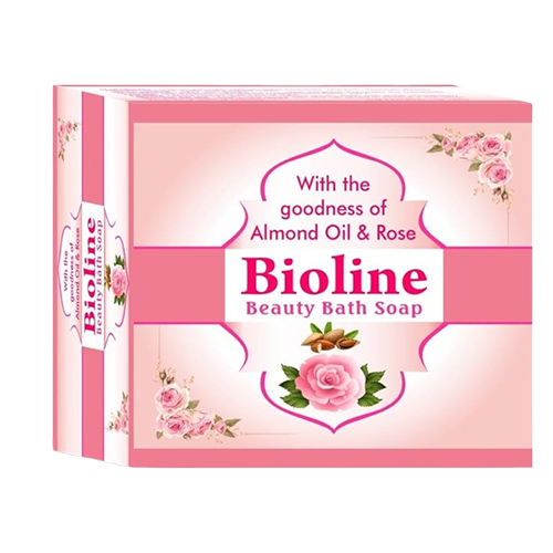 Bioline Beauty Soap