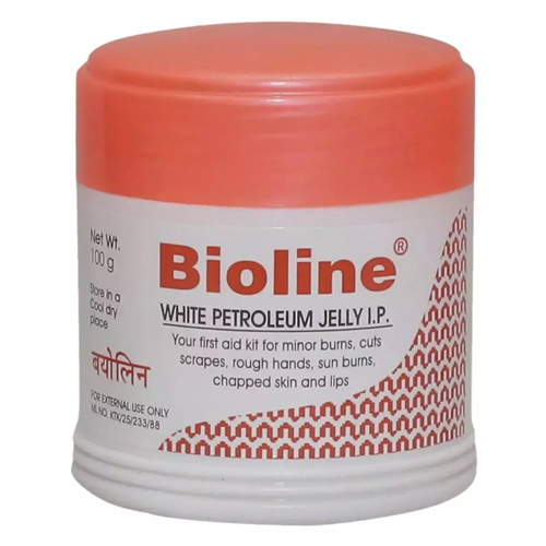 Bioline Cream