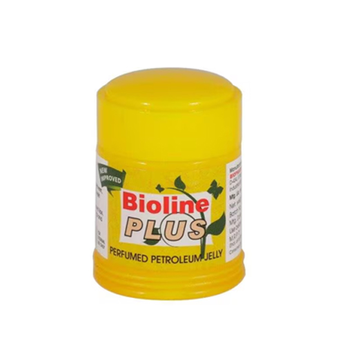 Bioline Plus Cream