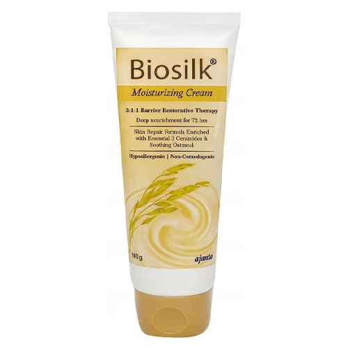 Biosilk Cream